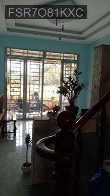 Bán nhà chính chủ - Xã Long Thượng  -  Huyện Cần Giuộc 