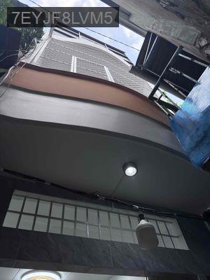 🏠 BÁN NHÀ MỚI CHÍNH CHỦ - LẠC LONG QUÂN QUẬN 11 - SỔ HỒNG RIÊNG - Phường 5  -  Quận 11 