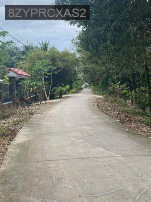 Chính chủ bán nhà và đất, sổ riêng, có thổ cư, Nhuận Đức ,Củ chi - Xã Nhuận Đức  -  Huyện Củ Chi 