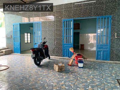 Bán nhà - Xã Thới Tam Thôn  -  Huyện Hóc Môn  - 470m² - 17.5tỷ