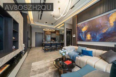 Giỏ hàng giai đoạn 1 Căn Hộ AT Sài Gòn Reversiden - Phường Vĩnh Phú  -  Thị xã Thuận An 