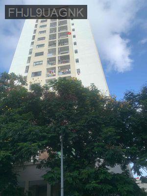 Bán chung cư - Phường Tân Hưng Thuận  -  Quận 12  - 64m² - 3.9tỷ