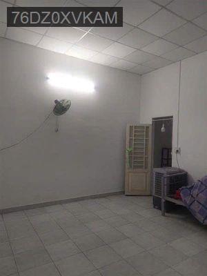 Bán nhà - Phường Tân Thới Hiệp  -  Quận 12  - 95m² - 3.75tỷ