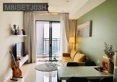Cần bán gấp căn hộ Nguyễn Kim, Quận 10, 50m2, 2pn, có sổ hồng. - Phường 7  -  Quận 10 