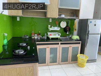 Bán 8X Thái An (Thái An 6), diện tích 56m2, 2 phòng, giá bán 1.9 tỉ - Phường 14  -  Quận Gò Vấp 