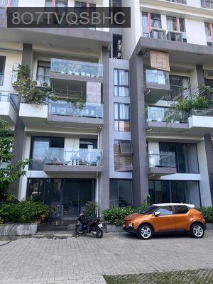 Bán nhà - Phường Bình Trưng Tây  -  Quận 2  - 254m² - 12.47tỷ