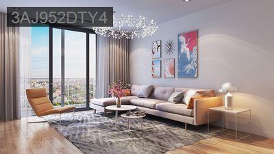 NHƯỢNG LẠI CĂN HỘ QUANG THÁI 132M2 - GIÁ CHỈ 4,9 TỶ( CÓ THƯƠNG LƯỢNG) - Phường Tân Thới Hoà  -  Quận Tân Phú 