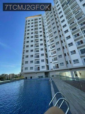 Giá Sốc - Căn Góc 60m2 2,2 tỷ 2PN, 2WC tại Blue Sky Tower, Bình Trưng - Phường Bình Trưng Đông  -  Quận 2 