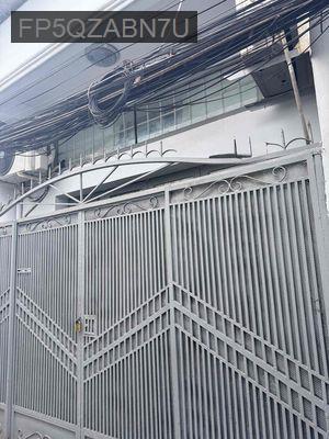 Nhà bán giáp quận 1 - Phường 21  -  Quận Bình Thạnh 