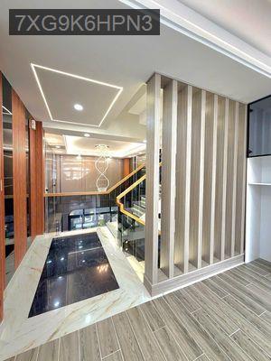 NHÀ ĐẸP CẦN BÁN - Phường 25  -  Quận Bình Thạnh 