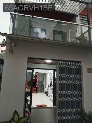 Bán căn góc hai mặt đường, hẻm oto vào tận cửa, có cửa hông. - Phường 15  -  Quận 8 