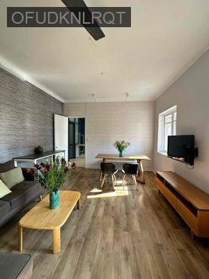 Bán chung cư - Phường 13  -  Quận Phú Nhuận  - 57m² - 3.5tỷ