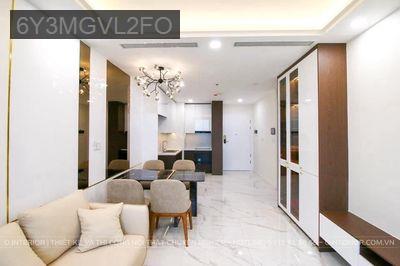 chung cư cao cấp giá bình dân - Phường Tân Phú  -  Quận 7 