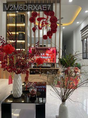 Chính chủ bán Nhà Cấp 4 hiện đại lô góc 2 mặt tiền & nội thất cao cấp - Phường Phú Lợi  -  Thành phố Thủ Dầu Một 