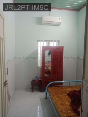 Nhà Bán - Xã Bình Mỹ  -  Huyện Củ Chi 