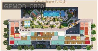 | THE WIN CITY – CĂN HỘ 1PN NHỎ GỌN, DỄ SỞ HỮU CHỈ TỪ 1 TỶ 3 | - Xã Đức Hoà Hạ  -  Huyện Đức Hòa 