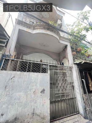 nhà cần bán - Phường 15  -  Quận Tân Bình 