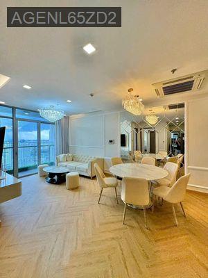 Bán căn hộ 2pn 2wc, có sổ, 84m2, giá 8.5 tỷ - Tin thật 100% - Phường 22  -  Quận Bình Thạnh 