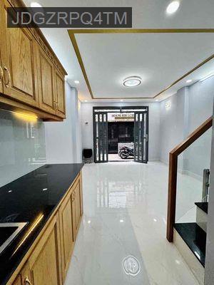 Nhà Víp Quận 10 - Phường 15  -  Quận 10 