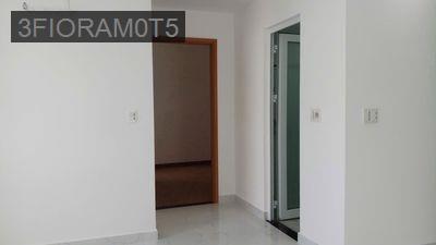 Chính chủ, căn hộ góc, 3.1 tỷ, giấy tờ đầy đủ - Phường 7  -  Quận 8 