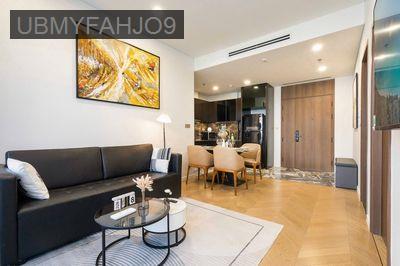 2,1tỷ/51m2 Căn Hộ kế Sân Bay 2PN View Hồ Bơi sổ Bao phí ở ngay Full NT - Phường 2  -  Quận Tân Bình 