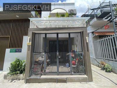 Bán nhà đường 47 Hiệp Bình Chánh – 2PN – gần Phạm Văn Đồng - Phường Hiệp Bình Chánh  -  Quận Thủ Đức 