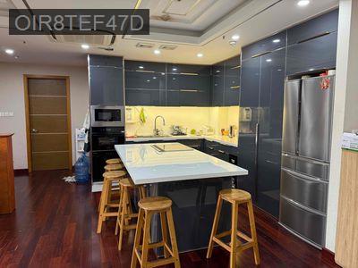 Bán CC Cao Cấp - Phường 2  -  Quận Tân Bình 