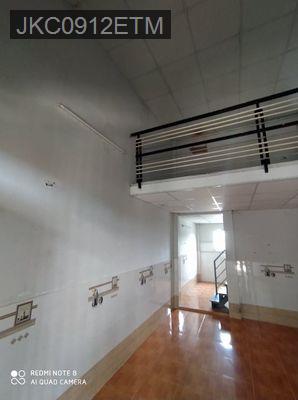 Bán nhà - Phường Bình Hưng Hòa B  -  Quận Bình Tân  - 40m² - 1.5tỷ