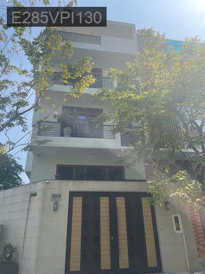 Bán nhà - Phường 13  -  Quận Bình Thạnh  - 150m² - 17tỷ