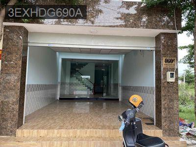 Nhà mặt tiền Nguyễn Xiển gần Vinhomes quận 9 - Phường Long Thạnh Mỹ  -  Quận 9 