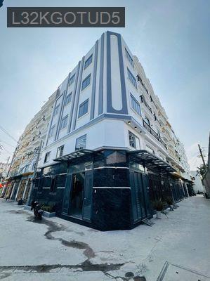 🔥 BÁN NHÀ GÓC 2 MẶT TIỀN – FULL NỘI THẤT – 5PN – HẺM XE HƠI 🔥 - Phường Bình Trị Đông  -  Quận Bình Tân 