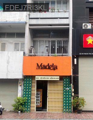 BÁN NHÀ MẶT TIỀN HUỲNH VĂN BÁNH – KINH DOANH ĐỈNH – GIÁ TỐT - Phường 13  -  Quận Phú Nhuận 