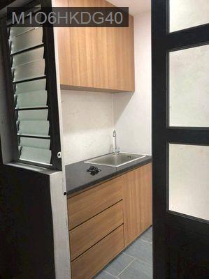 Bán chung cư - Phường 16  -  Quận 8  - 29m² - 1.66tỷ