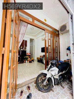 Bán nhà - Phường Bình Hưng Hòa A  -  Quận Bình Tân  - 42m² - 3.7tỷ