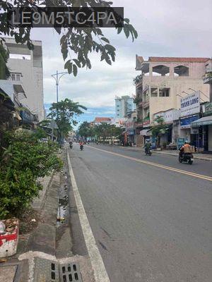 Chính chủ bán đất thổ cư thị trấn hốc môn - TT. Hóc Môn  -  Huyện Hóc Môn 