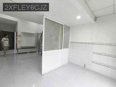 CC CMT8 ngay Thép Mới, 55m2, giá 2,25 tỉ - Phường 12  -  Quận Tân Bình 