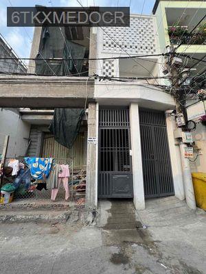 🔑🔑 [Cần bán] Nhà hiếm …. P.Cát Lái, Q2 đang có thu nhập 21 triệu/tháng - Phường Cát Lái  -  Quận 2 
