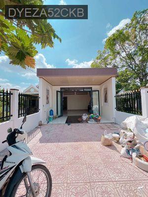 Cần bán nhà Lộc Trung, Mỹ Lộc CG - Xã Mỹ Lộc  -  Huyện Cần Giuộc 