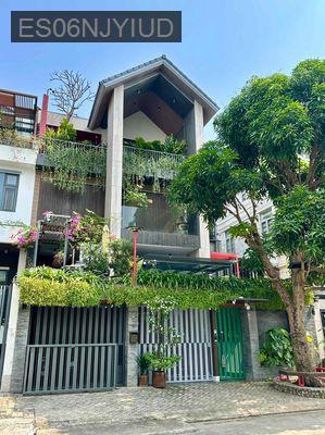 🌿 BIỆT THỰ XANH GIỮA SÀI GÒN 🌿 - Xã Bình Hưng  -  Huyện Bình Chánh 