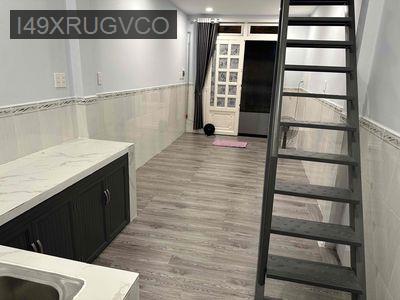 Kẹt tiền em cần bán nhà vi bằng công chứng ở Q12 - Phường Đông Hưng Thuận  -  Quận 12 