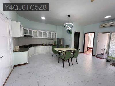 Cần bán căn hộ chung cư Copac - Contresxim, 80m2, 2PN, hàng hiếm - Phường 13  -  Quận 4 