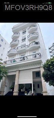 Bán chung cư - Phường Bình Hưng Hòa B  -  Quận Bình Tân  - 300m² - 23.8tỷ