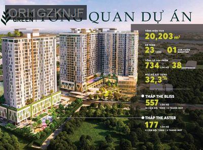 Căn hộ khu Đông nhận nhà ở liền giá chỉ 6.5 tỷ/3PN cách Q.1 chỉ 15 ph - Phường Hiệp Bình Phước  -  Quận Thủ Đức 