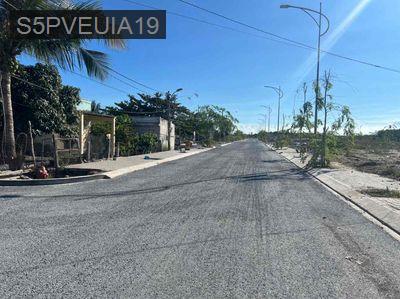 ĐẤT ĐẸP GIÁ RẺ CẦN GIỜ - Thị trấn Cần Thạnh  -  Huyện Cần Giờ 