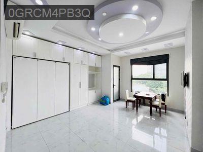 Cần bán Orchard Garden 36m2 full nội thất y hình sẵn HĐ thuê gần sân b - Phường 9  -  Quận Phú Nhuận 