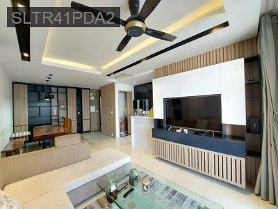 Bán căn góc số 1 tháp B Botanica Premier 7,275 tỷ 105m2 3 phòng Nova - Phường 2  -  Quận Tân Bình 