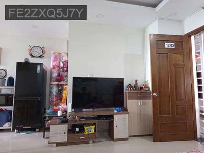 Cần bán căn hộ lô B Belleza - Phường Phú Mỹ  -  Quận 7 