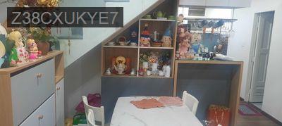 Cần bán căn hộ Penhouse Mỹ Thuận 236/24 An Dương Vương, - Phường 16  -  Quận 8 