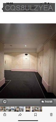 Chính chủ bán căn hộ 115 m2 Parkland Apartment Q2, 3 PN. - Phường An Phú  -  Quận 2 