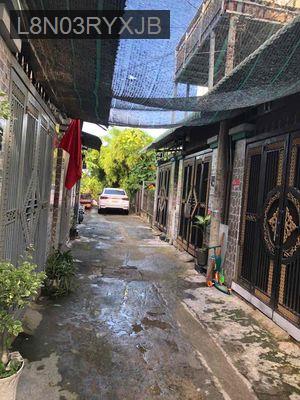Nhà 1 trệt 1 lầu 48m2 - 3 phòng ngủ - vào ở ngay - Xã Bình Mỹ  -  Huyện Củ Chi 